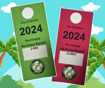 article image - SANIBEL-CAPTIVA RE-ENTRY PASSES